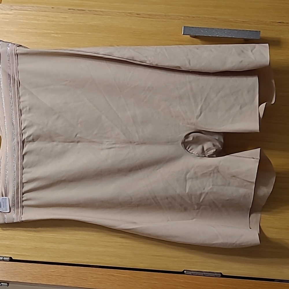 Spanx shorts